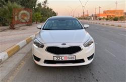 Kia Cadenza